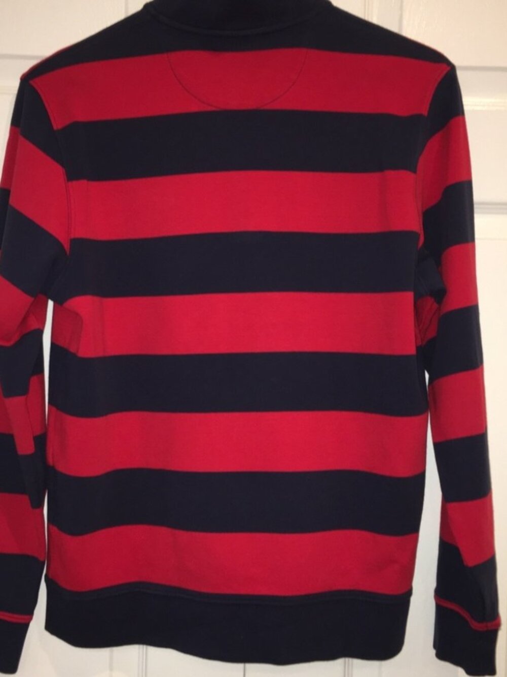 Vineyard Vines Zipped Sweat shirt